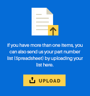Upload Your Parts List